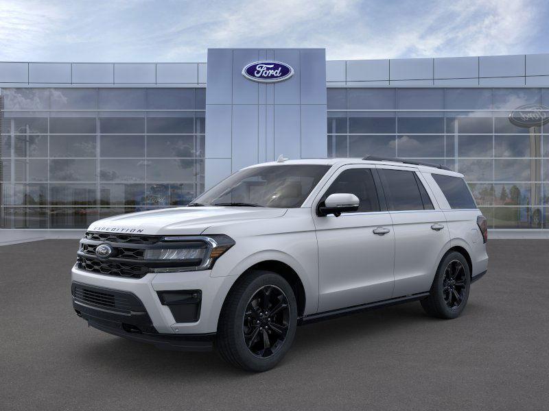 new 2024 Ford Expedition car, priced at $72,265