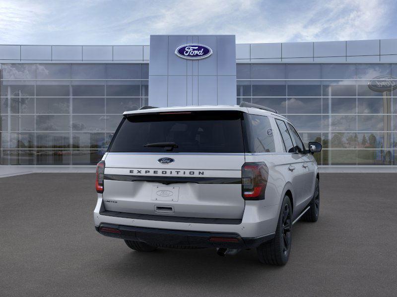 new 2024 Ford Expedition car, priced at $72,265