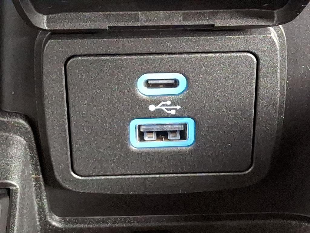 new 2025 Ford Bronco car, priced at $61,818