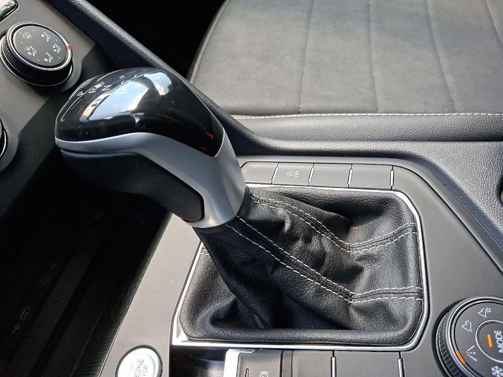 used 2022 Volkswagen Taos car, priced at $22,348