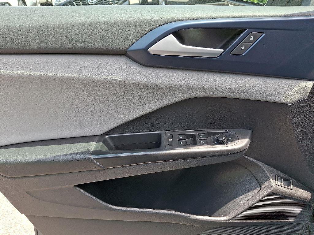 used 2022 Volkswagen Taos car, priced at $22,348