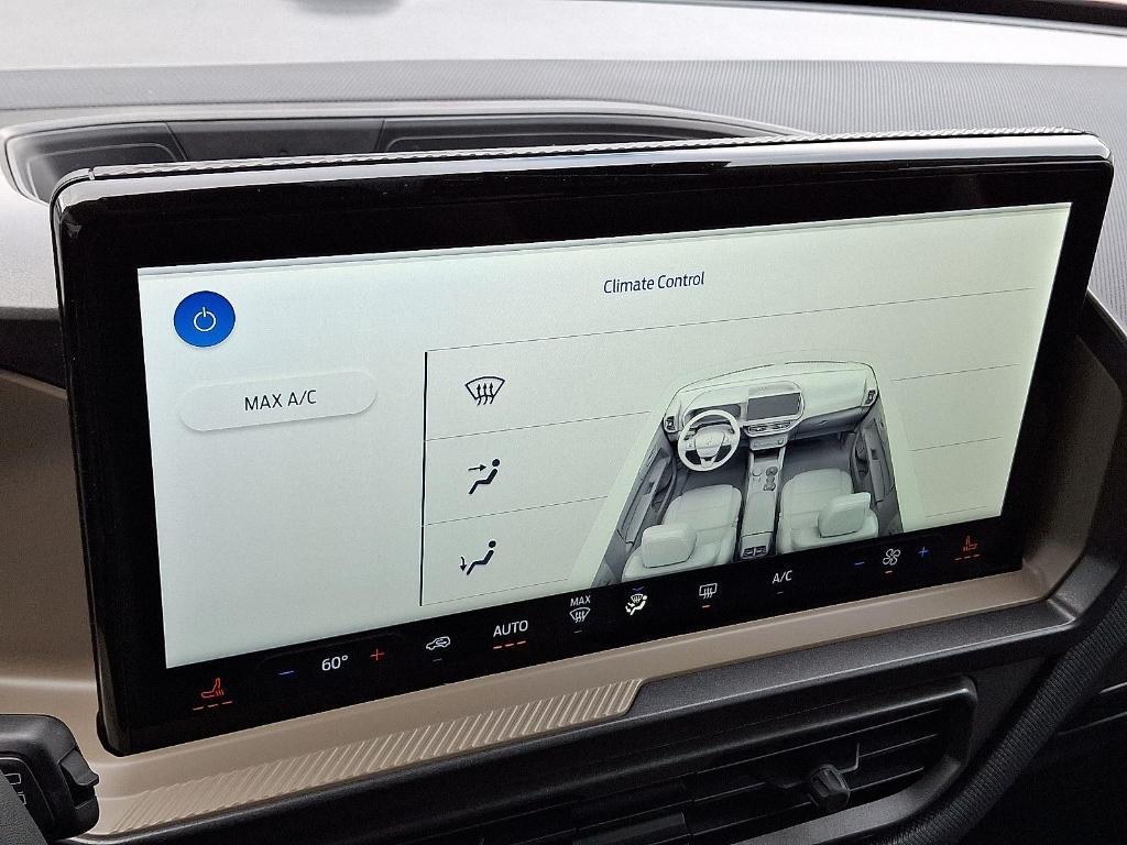 new 2025 Ford Bronco Sport car, priced at $35,890