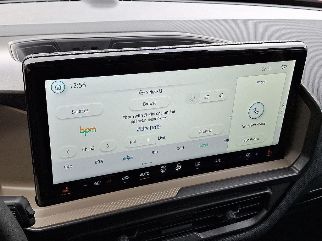 new 2025 Ford Bronco Sport car, priced at $35,890