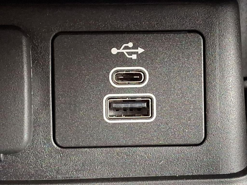 new 2025 Ford Bronco Sport car, priced at $35,890