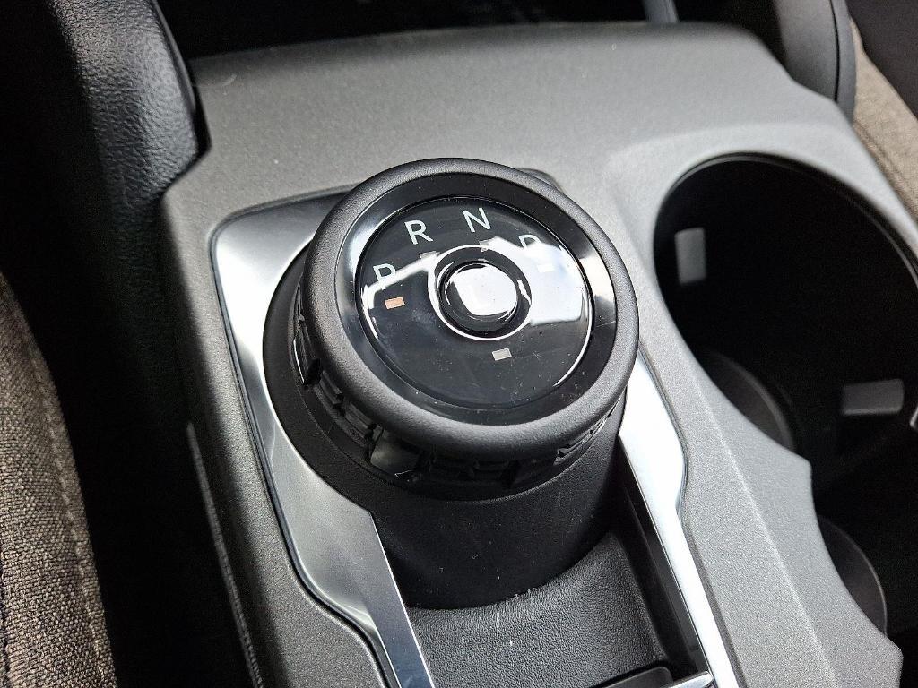 new 2025 Ford Bronco Sport car, priced at $35,890