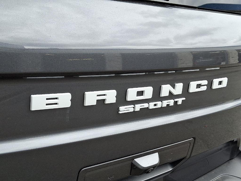 new 2025 Ford Bronco Sport car, priced at $32,000
