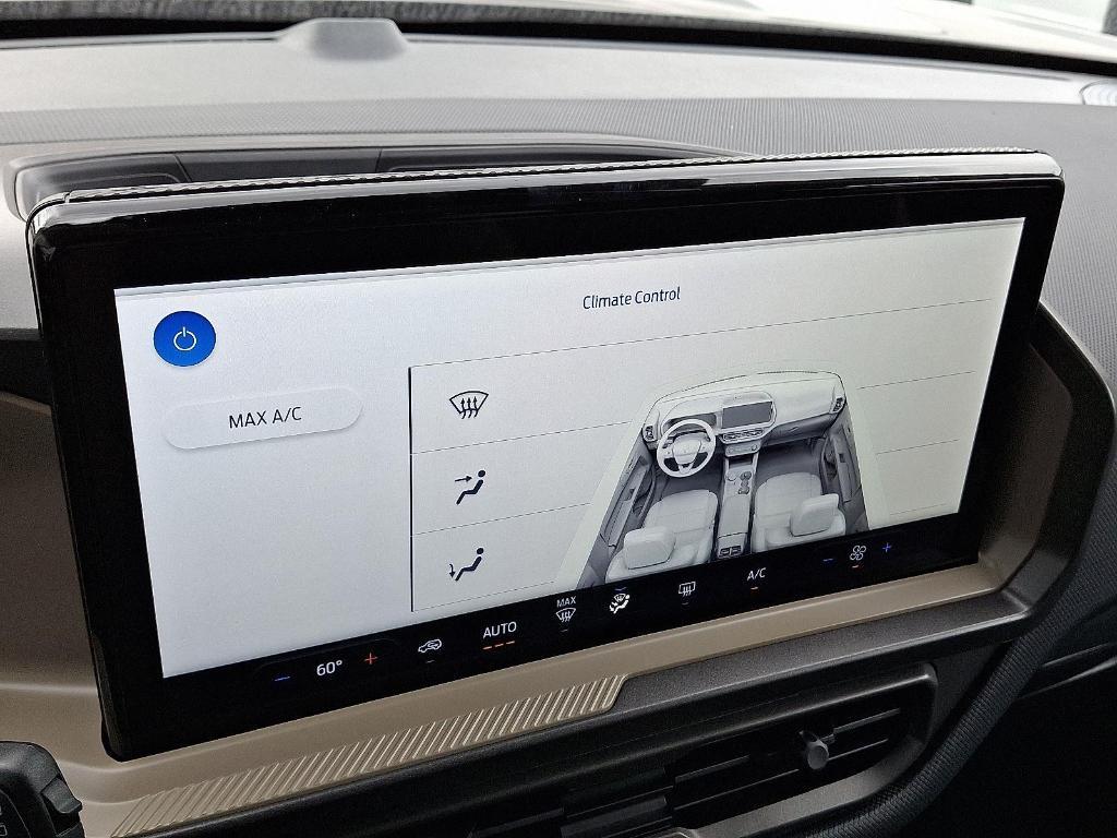 new 2025 Ford Bronco Sport car, priced at $32,000