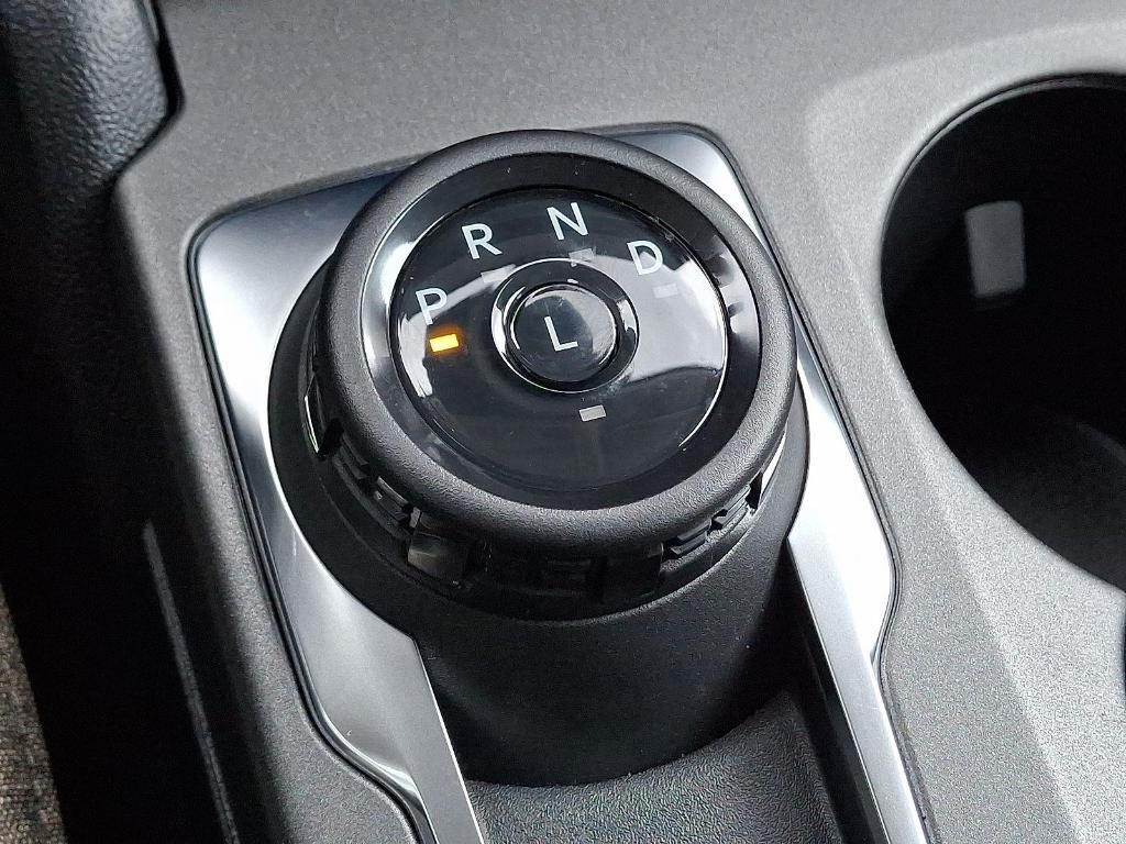 new 2025 Ford Bronco Sport car, priced at $32,000