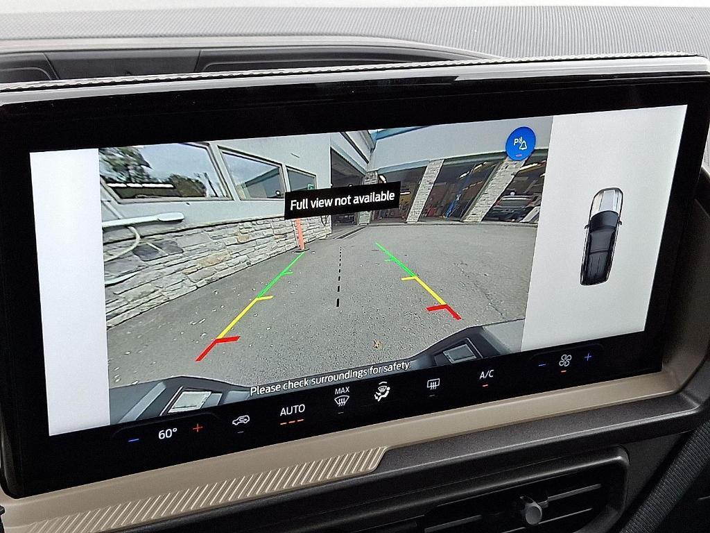 new 2025 Ford Bronco Sport car, priced at $32,000