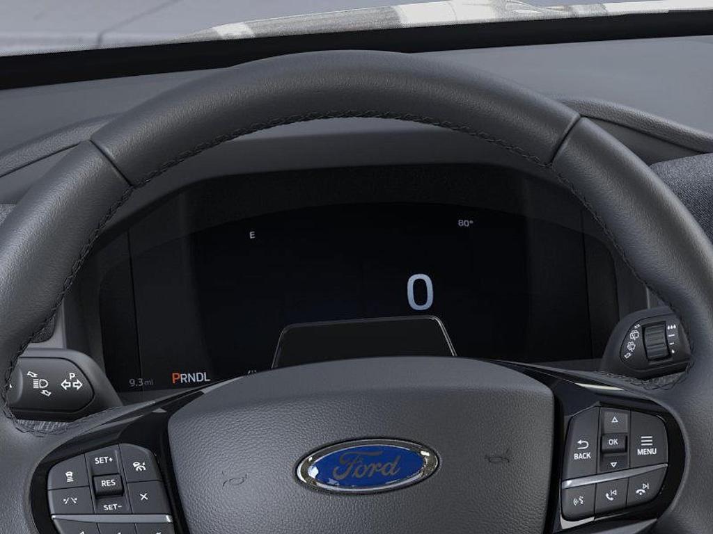 new 2026 Ford Explorer car, priced at $54,860