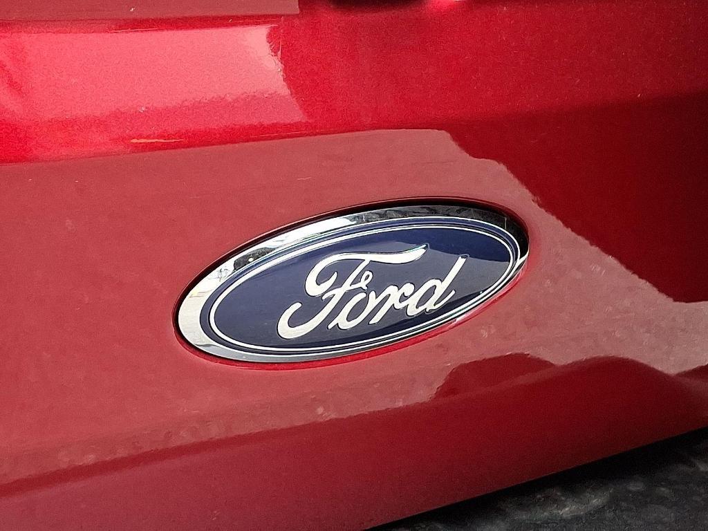 new 2025 Ford Bronco car, priced at $44,935