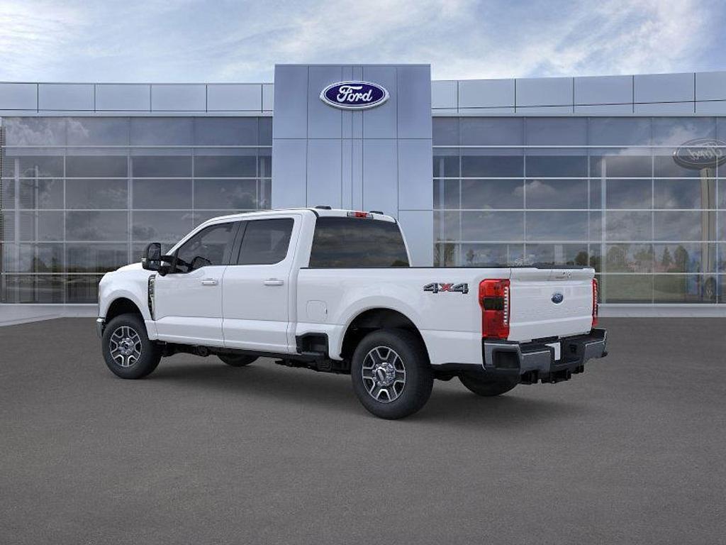 new 2026 Ford F-250 car, priced at $68,135