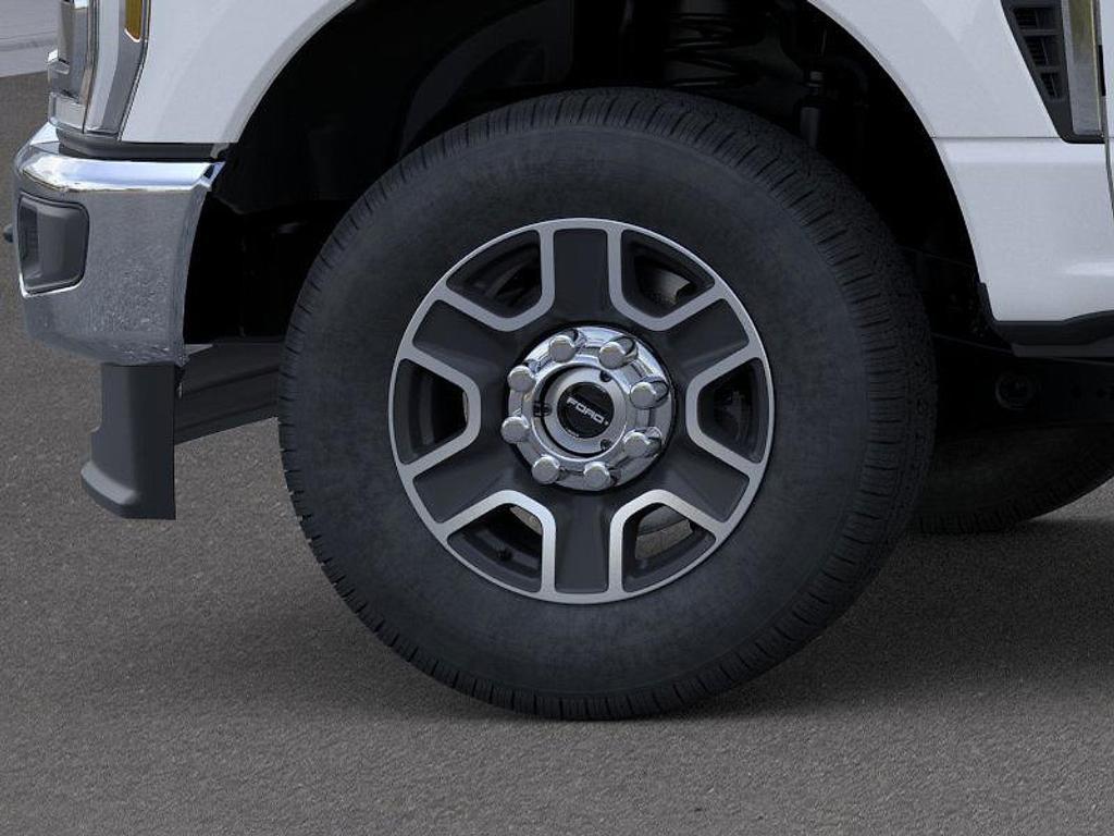 new 2026 Ford F-250 car, priced at $68,135