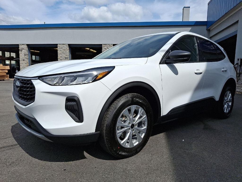 new 2025 Ford Escape car, priced at $28,238