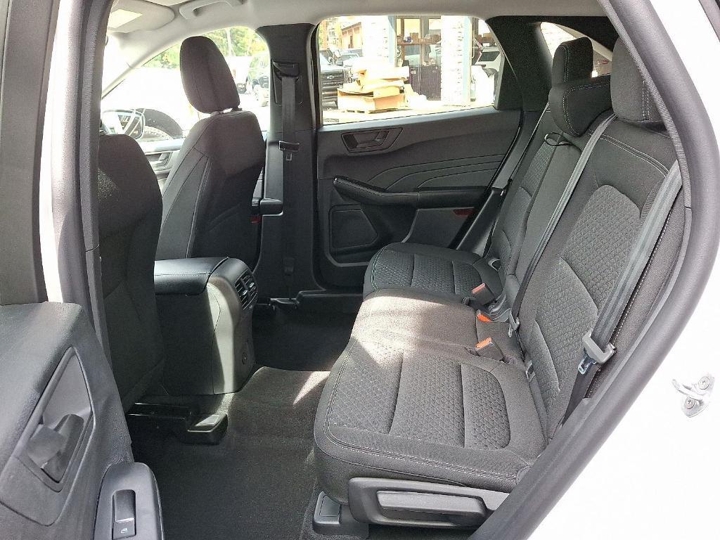 new 2025 Ford Escape car, priced at $28,238