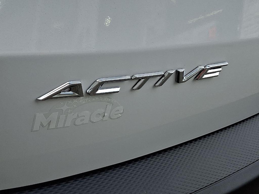 new 2025 Ford Escape car, priced at $28,238