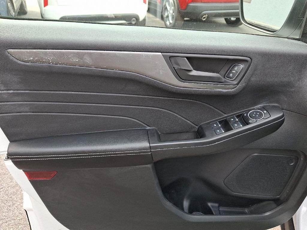 new 2025 Ford Escape car, priced at $28,238