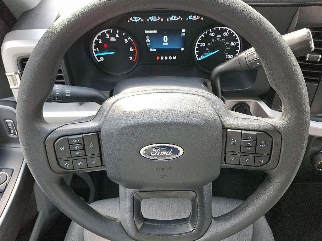 new 2026 Ford F-350 car, priced at $58,792