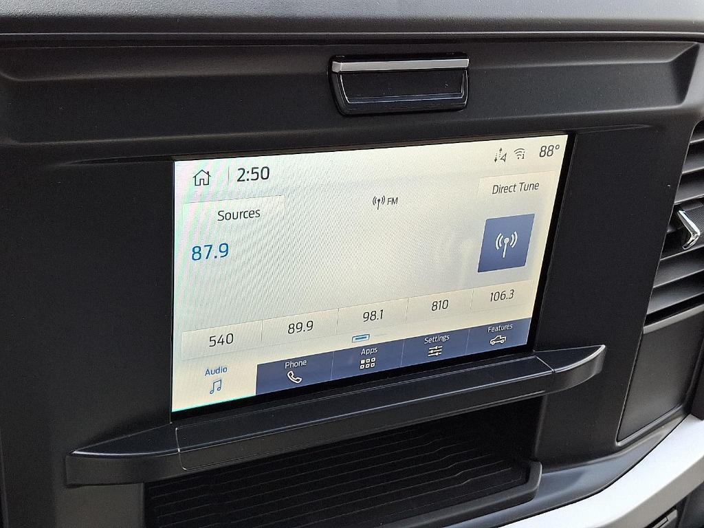 new 2026 Ford F-350 car, priced at $58,792