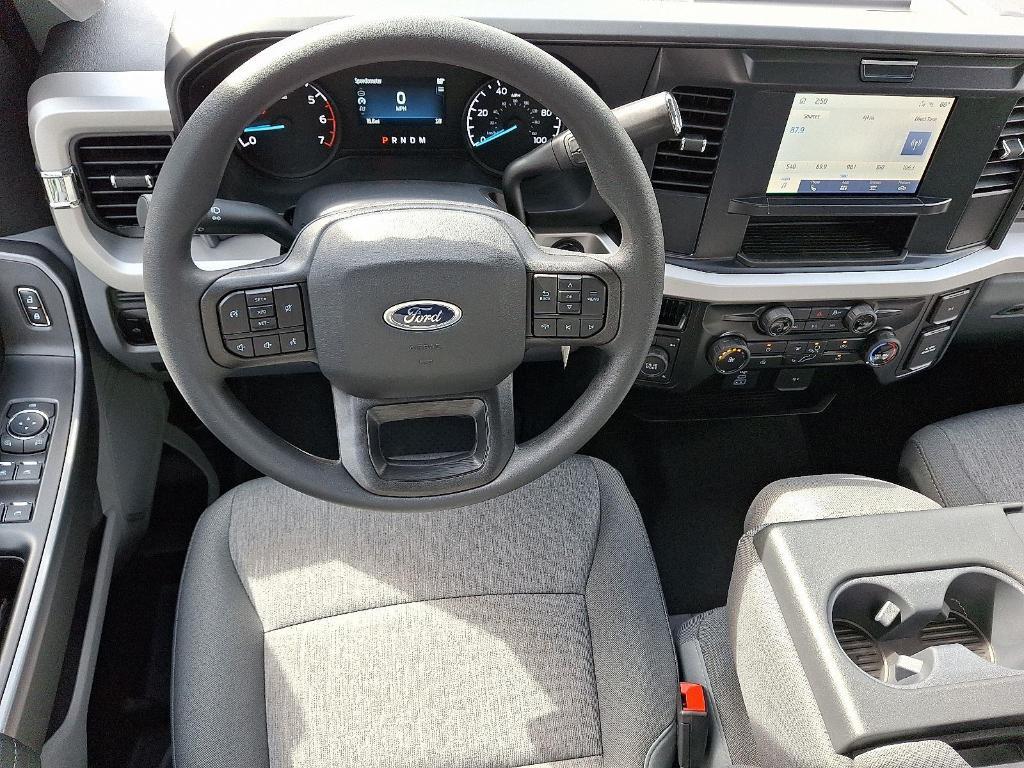 new 2026 Ford F-350 car, priced at $58,792