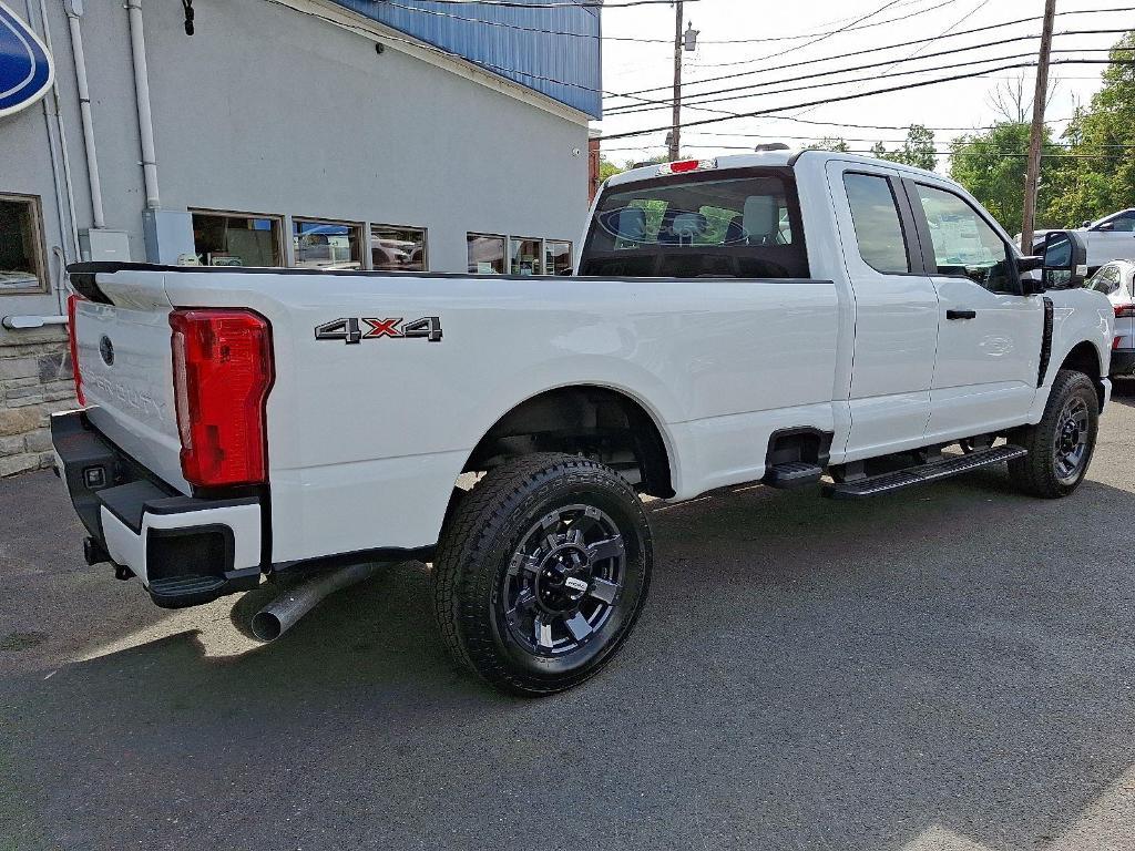 new 2026 Ford F-350 car, priced at $58,792