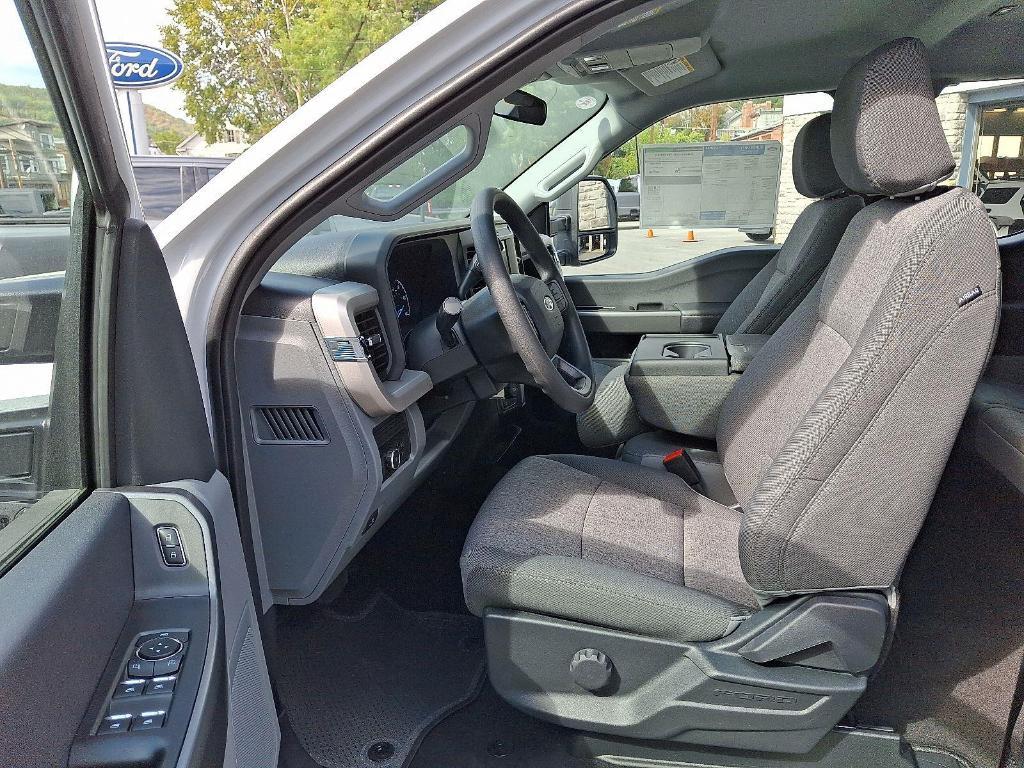 new 2026 Ford F-350 car, priced at $58,792