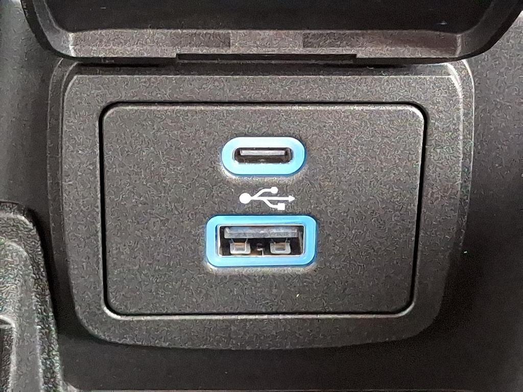 new 2025 Ford Bronco car, priced at $61,988