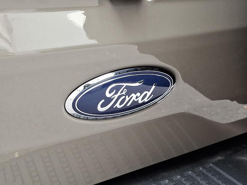 new 2025 Ford Bronco car, priced at $61,988