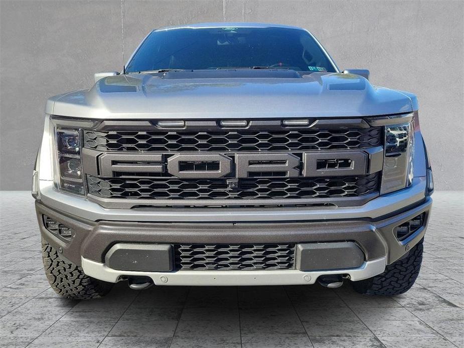 used 2022 Ford F-150 car, priced at $71,961