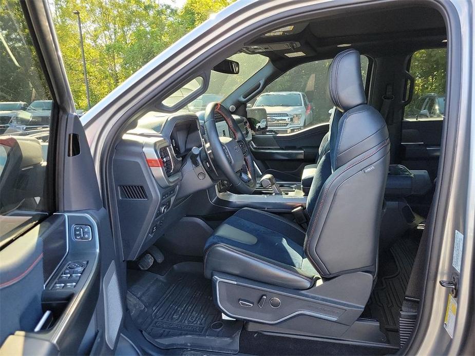 used 2022 Ford F-150 car, priced at $71,961