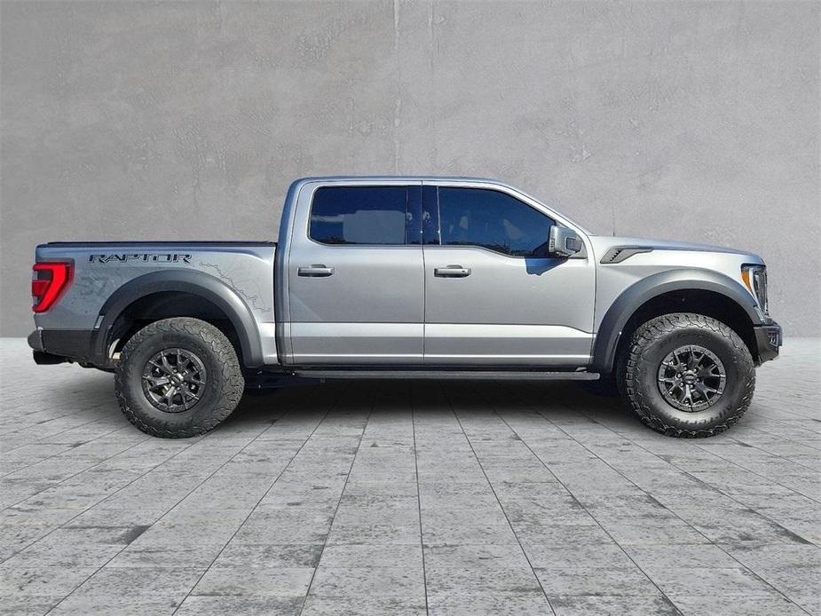 used 2022 Ford F-150 car, priced at $71,961