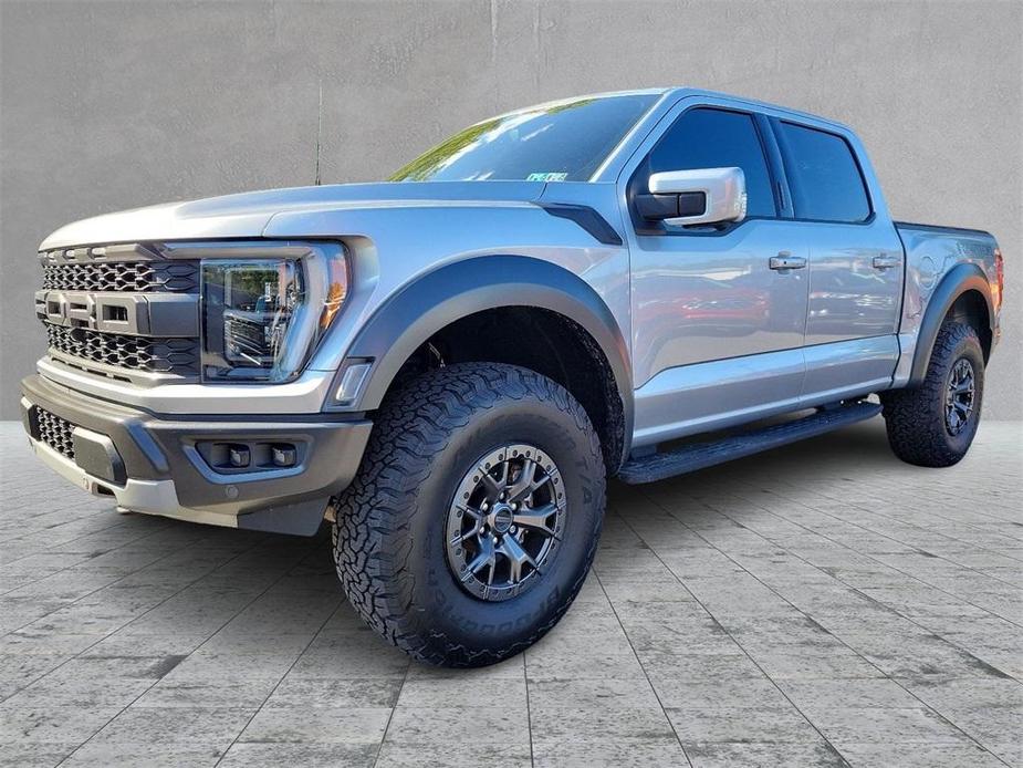 used 2022 Ford F-150 car, priced at $71,961