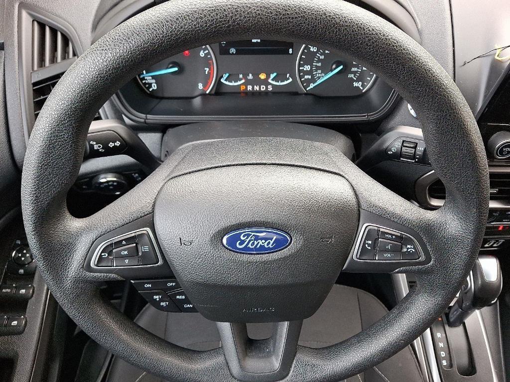 used 2022 Ford EcoSport car, priced at $21,495