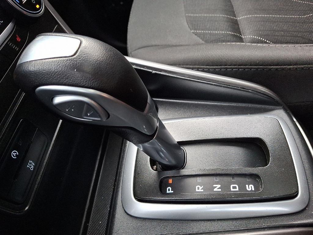 used 2022 Ford EcoSport car, priced at $21,495