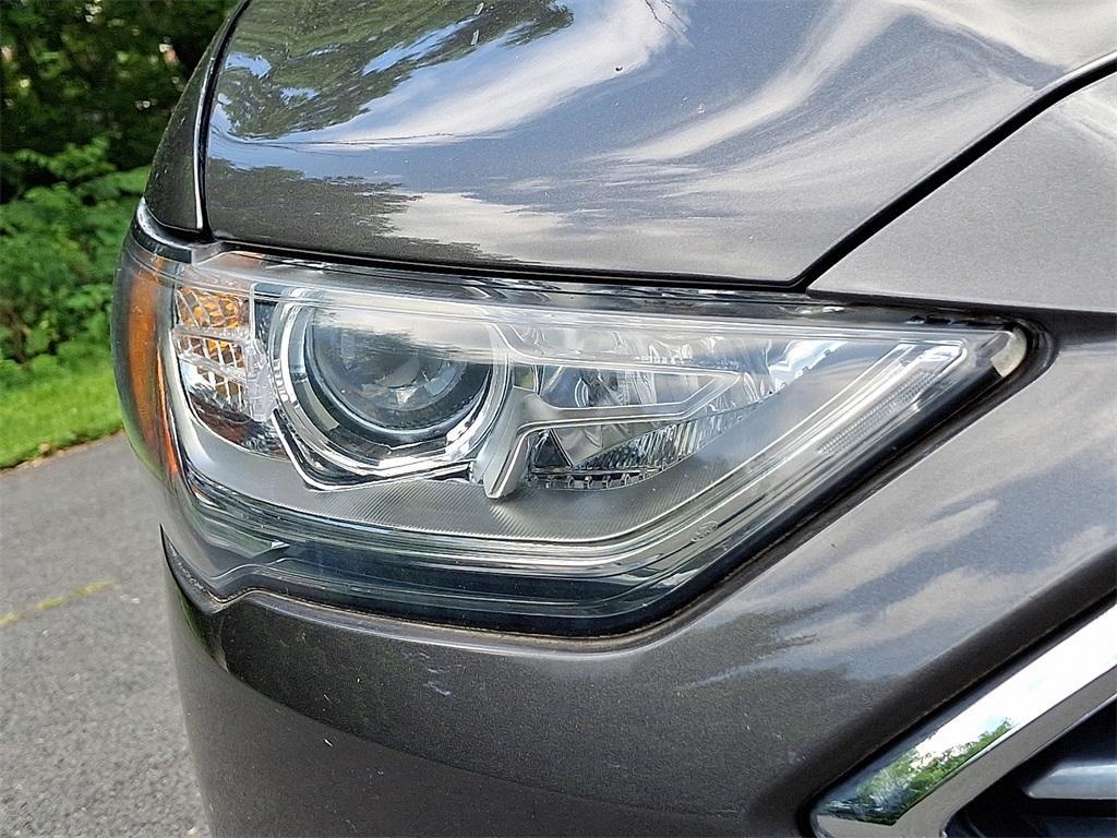 used 2018 Ford Fusion Hybrid car, priced at $16,788
