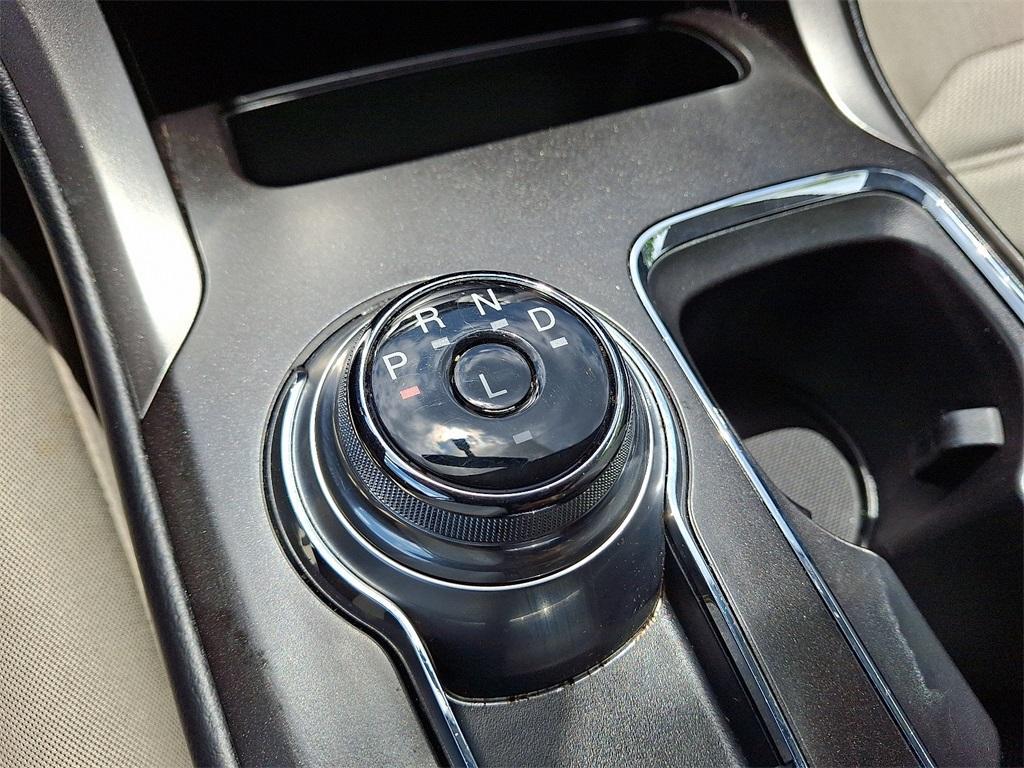 used 2018 Ford Fusion Hybrid car, priced at $16,788