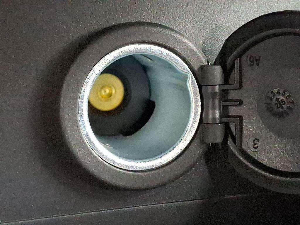 new 2026 Ford Mustang car, priced at $42,710