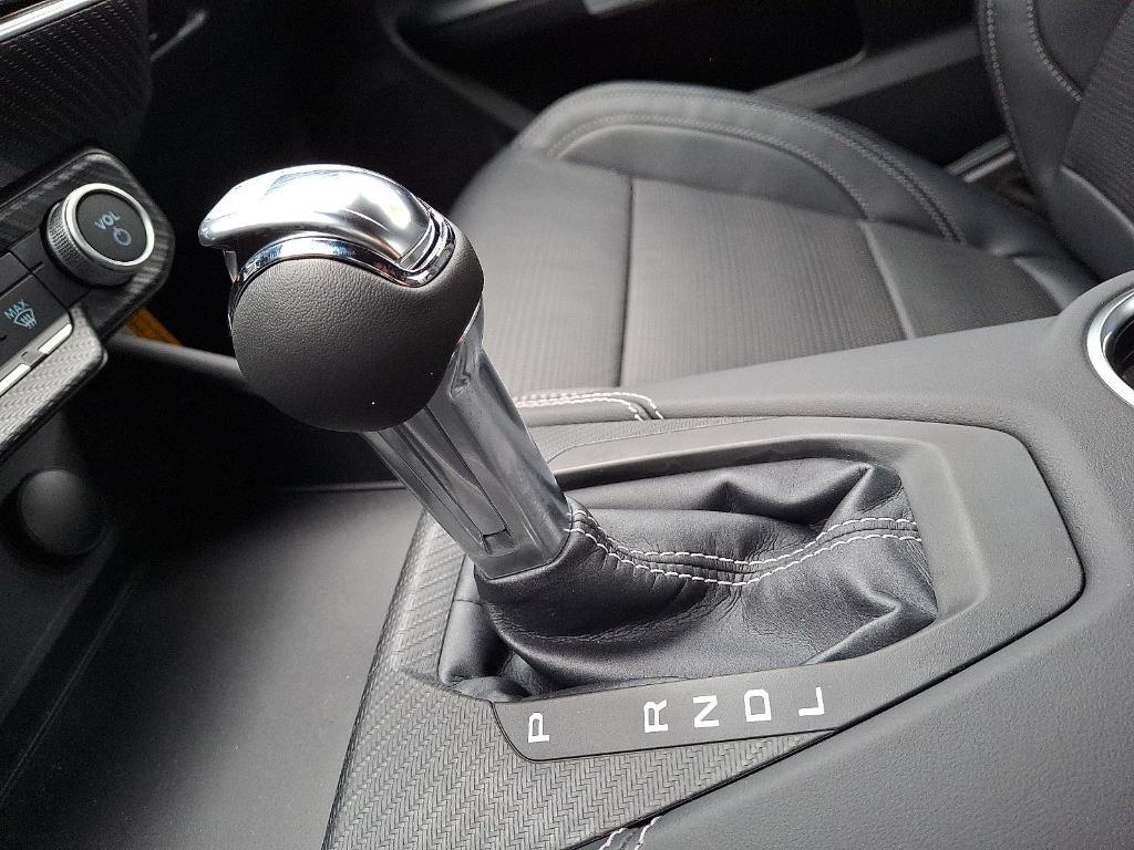 new 2026 Ford Mustang car, priced at $42,710