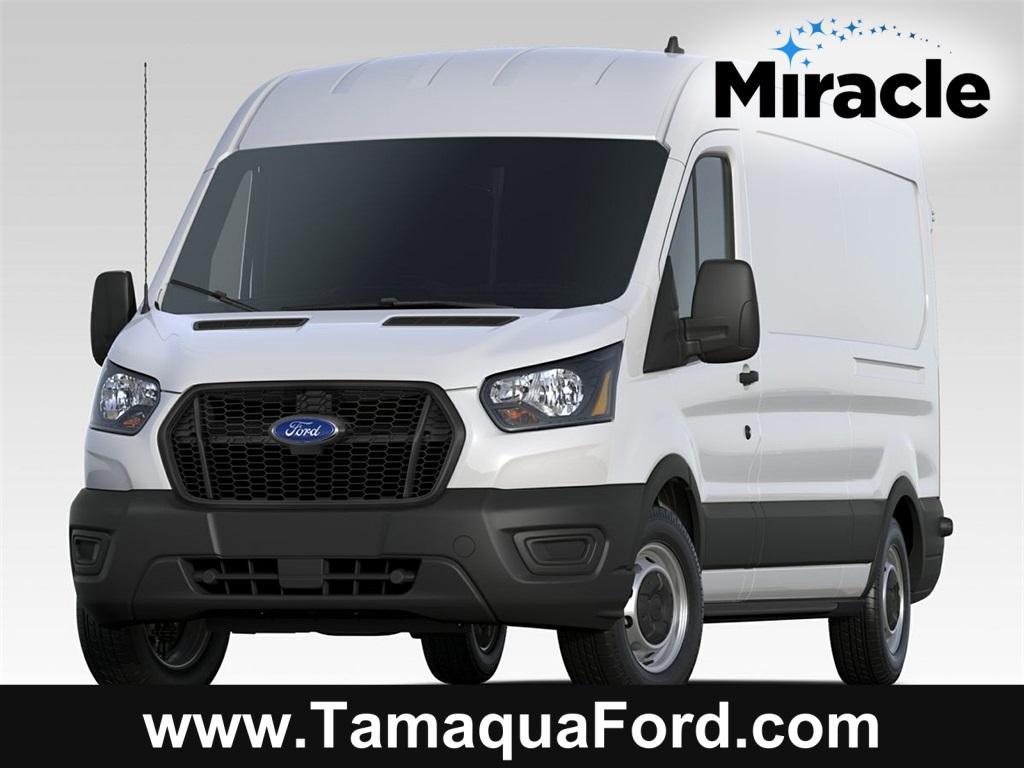 new 2024 Ford Transit-250 car, priced at $63,810