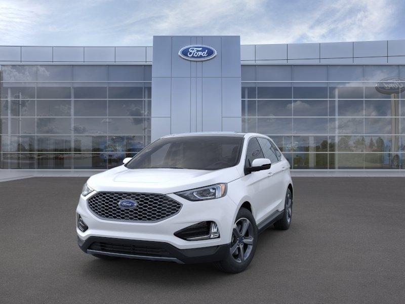 new 2024 Ford Edge car, priced at $44,422