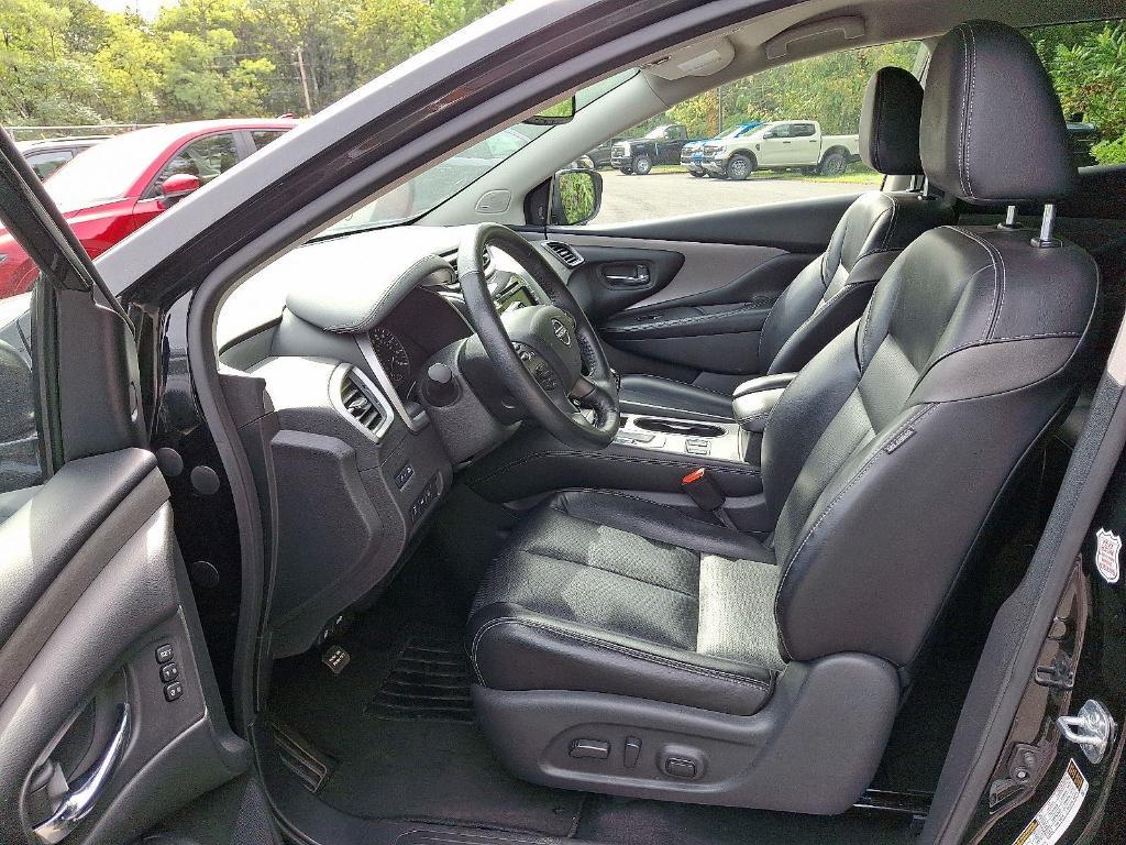 used 2023 Nissan Murano car, priced at $23,595