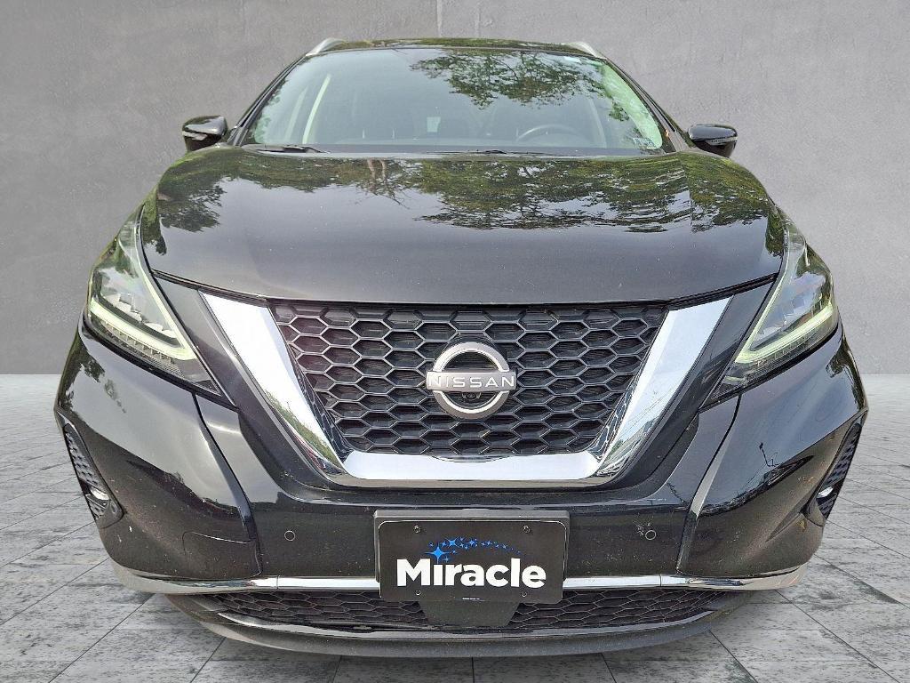 used 2023 Nissan Murano car, priced at $23,595