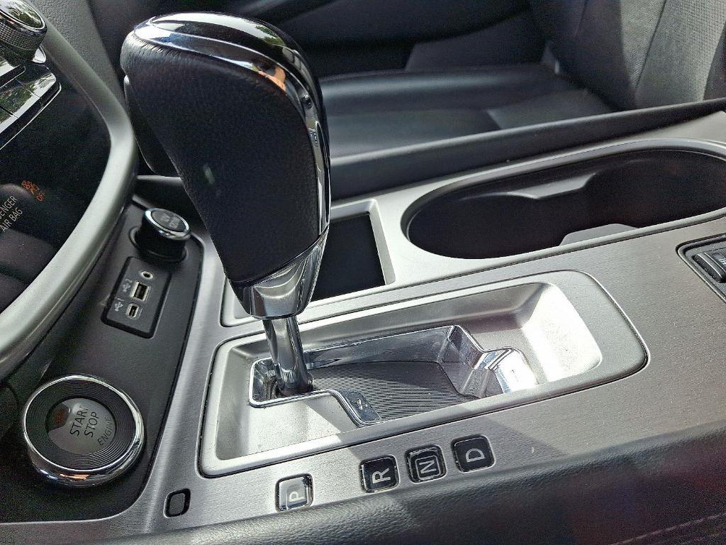 used 2023 Nissan Murano car, priced at $23,595