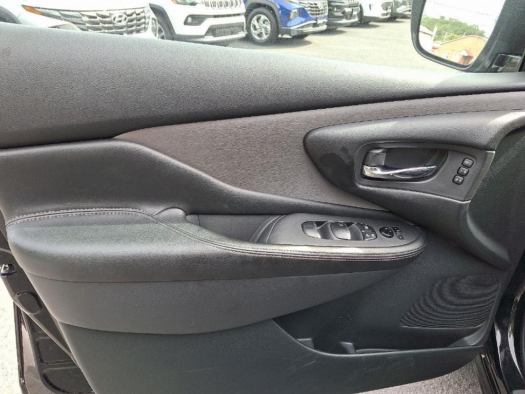 used 2023 Nissan Murano car, priced at $23,595