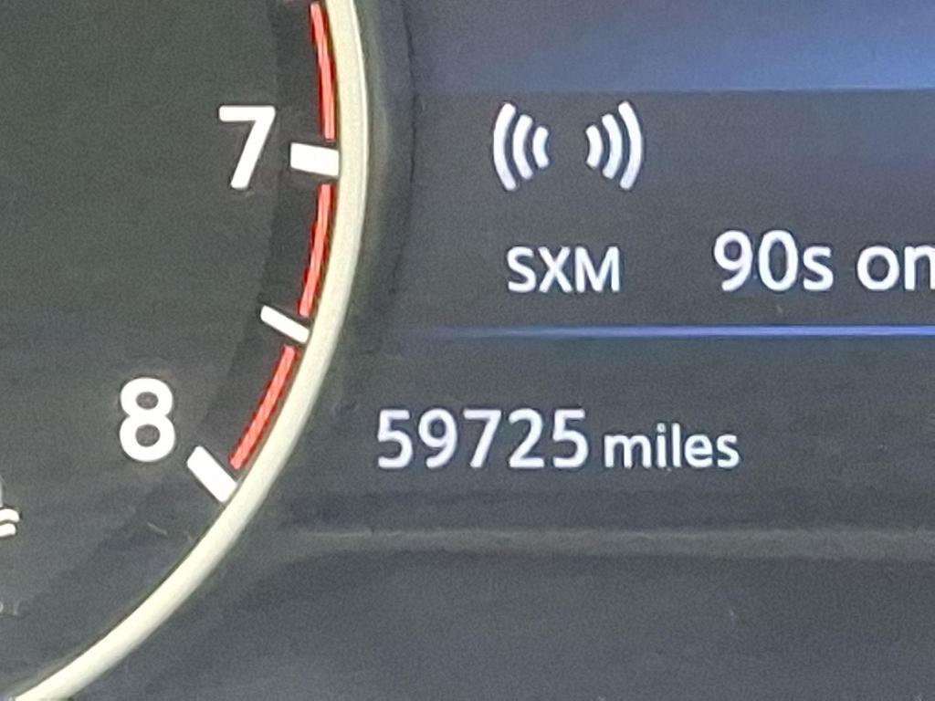 used 2023 Nissan Murano car, priced at $23,595