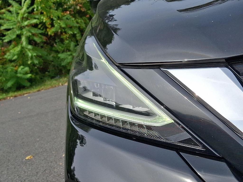 used 2023 Nissan Murano car, priced at $23,595