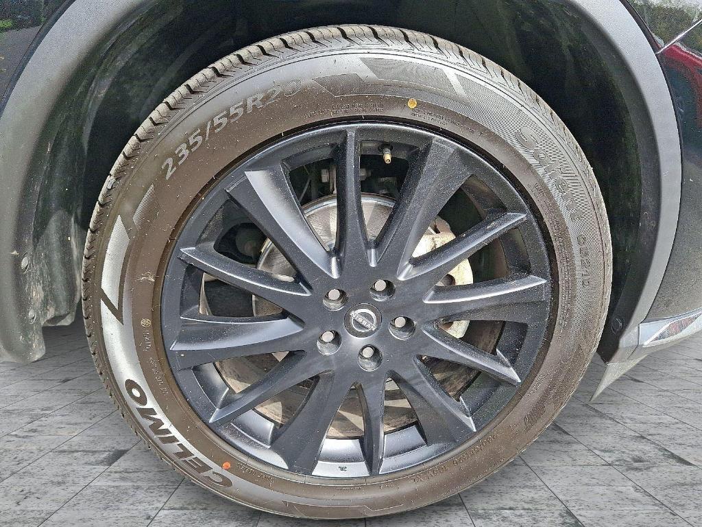 used 2023 Nissan Murano car, priced at $23,595