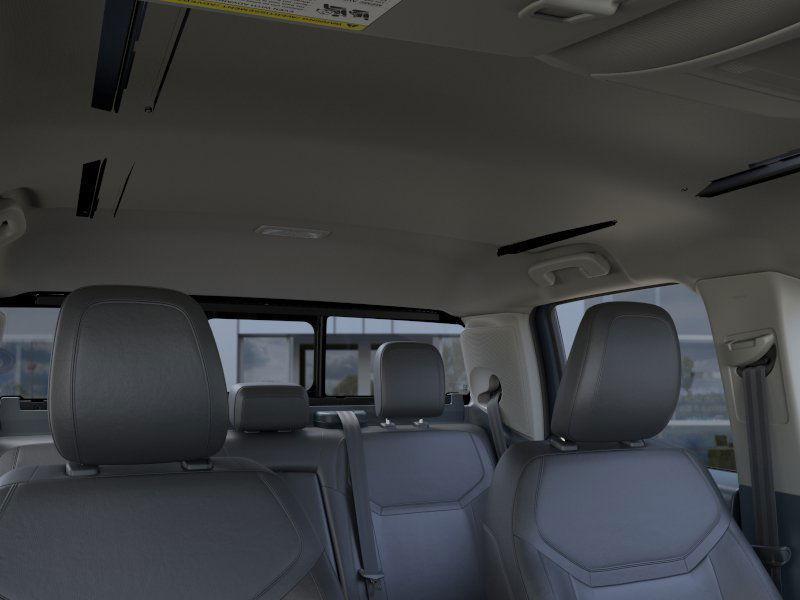 new 2024 Ford Maverick car, priced at $35,622