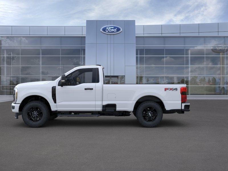 new 2024 Ford F-350 car, priced at $57,670