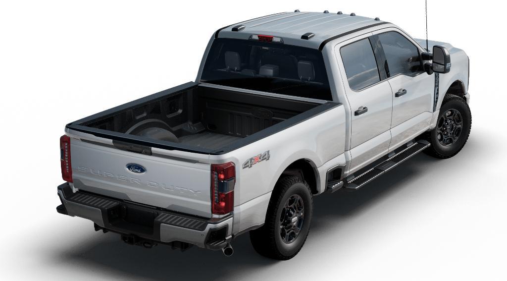 new 2024 Ford F-250 car, priced at $56,752